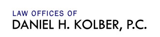 DANIEL H. KOLBER, P.C. LAWYER